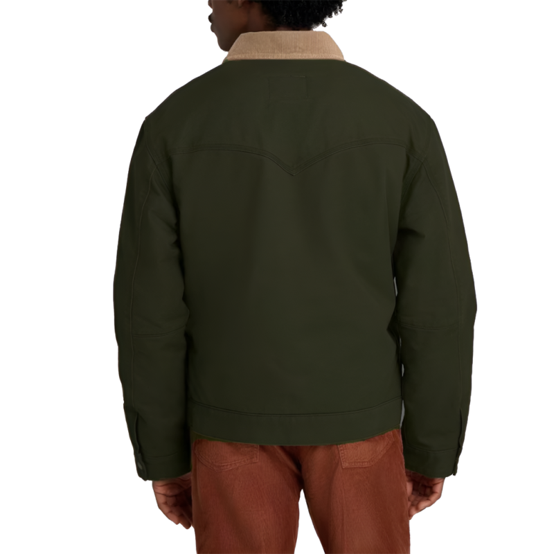 Stranger Things Murray Bauman Jacket