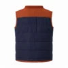 Stranger Things Noah Schnapp William Byers Blue Vest