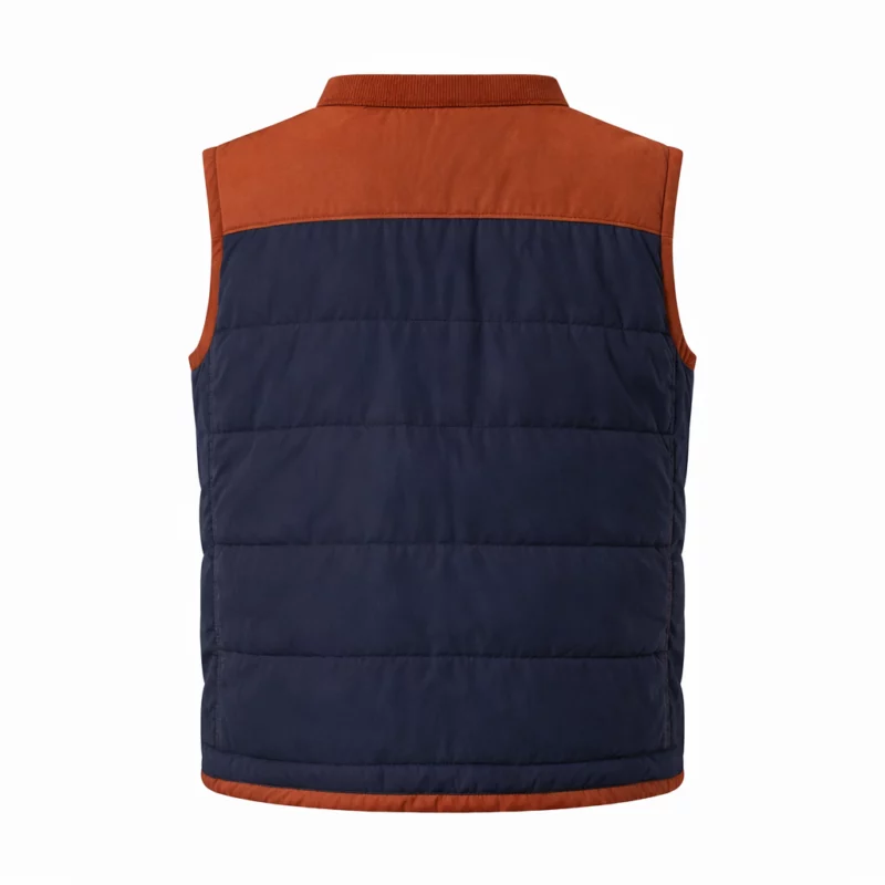 Stranger Things Noah Schnapp William Byers Blue Vest