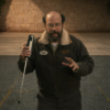 Stranger Things S05 Brett Gelman Jacket