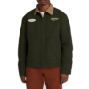 Stranger Things S05 Brett Gelman Murray Bauman Jacket