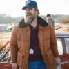 Stranger Things S05 Jim Hopper Jacket
