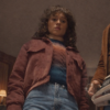 Stranger Things S05 Nancy Wheeler Jacket