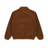 Stranger Things S05 Sink Max Mayfield Brown Jacket