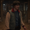 Stranger Things S05 Will Byers Cotton Vest