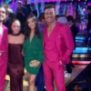 Strictly 2025 winners