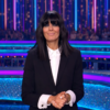 Strictly Come Dancing Claudia Blazer