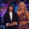 Strictly Come Dancing Claudia Winkleman Blazer