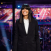 Strictly Come Dancing Winkleman Blazer