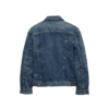 Sun-chul No Other Choice Blue Denim Jacket