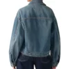 Sunny Nights Carden Vicki Blue Jacket