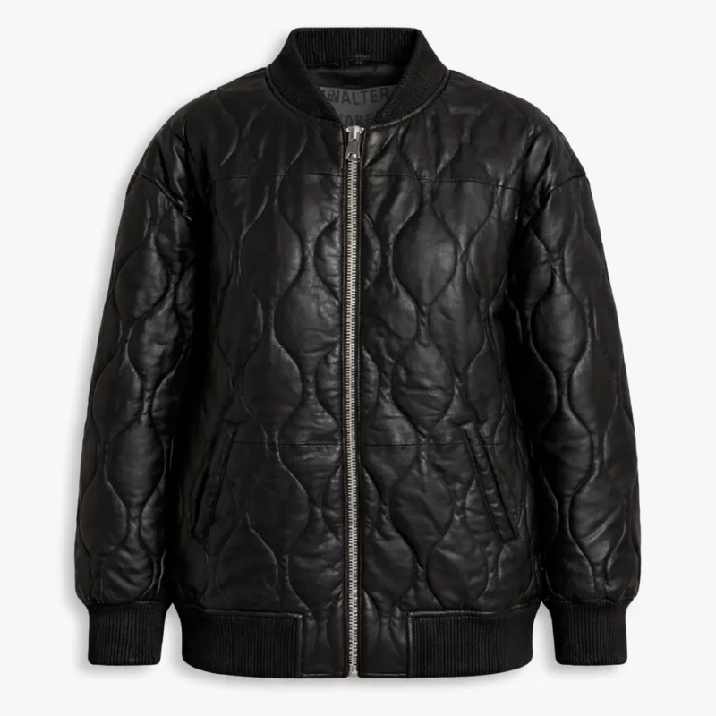 Sunny Nights Mony Rachel House Black Jacket