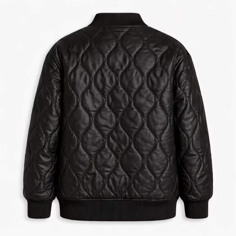 Sunny Nights Rachel House Black Jacket