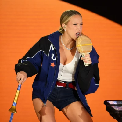 Supreme Nikki Glaser Jacket