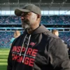 Tampa Bay Buccaneers Inspire Change Todd Bowles Hoodie