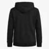 Tampa Bay Inspire Change Todd Bowles Black Fleece Hoodie