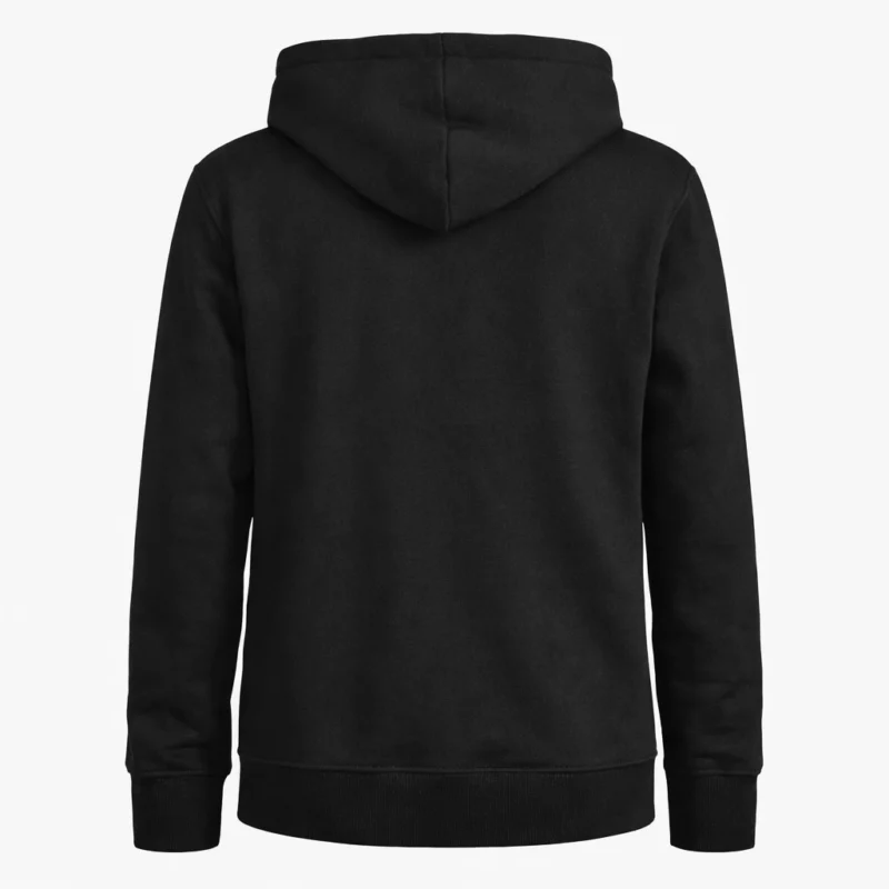 Tampa Bay Inspire Change Todd Bowles Black Fleece Hoodie