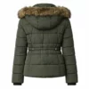 Tell Me Lies S03 Albright Grace Van Patten Blue Jacket