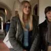 Tell Me Lies S03 Lucy Albright Jacket