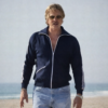 The Adventures Of Cliff Booth Track Jacket