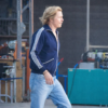 The Adventures Of Track Blue Jacket