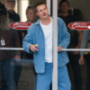 The Adventures of Cliff Blue Jacket