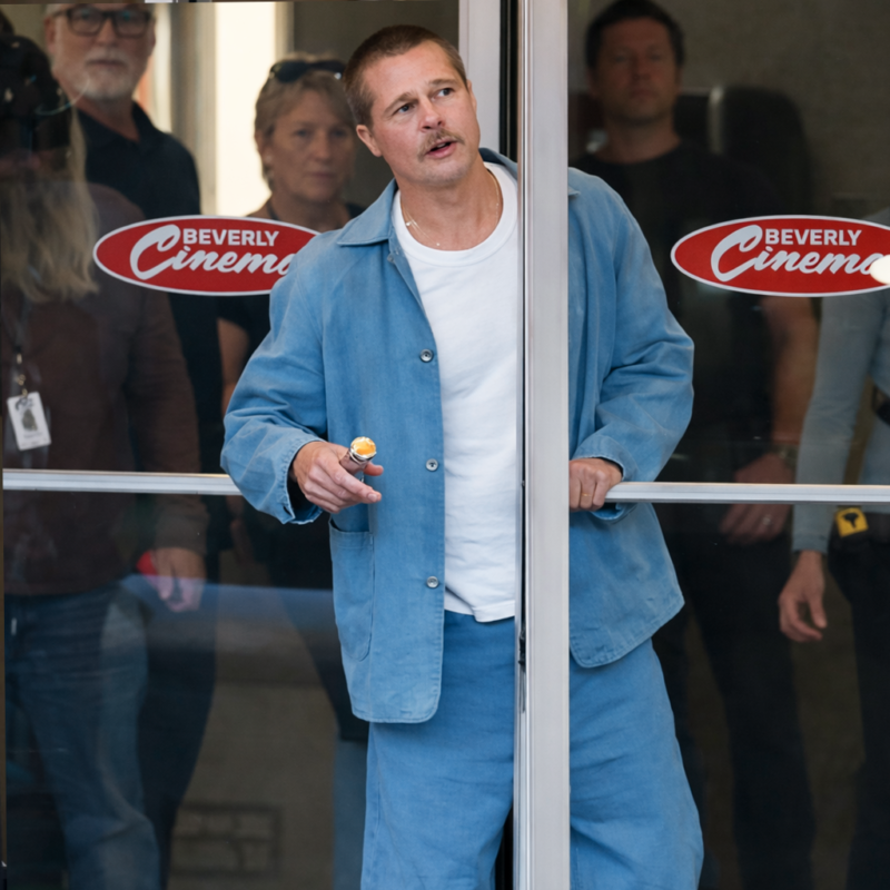The Adventures of Cliff Blue Jacket