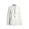 The Adventures of Cliff Booth Elizabeth Debicki Roberta White Blazer