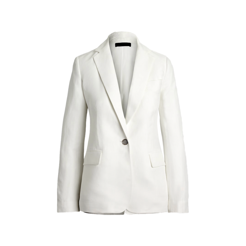 The Adventures of Cliff Booth Elizabeth Debicki Roberta White Blazer