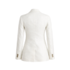The Adventures of Cliff Debicki Roberta White Blazer