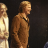 The Adventures of Pitt Brown Suede Jacket