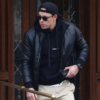 The Beauty Anthony Ramos Jacket