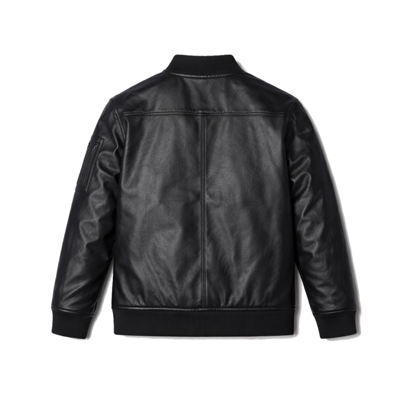 The Beauty Ramos Jacket