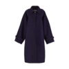 The Beauty Rebecca Hall Jordan Bennett Blue Coat