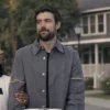 The 'Burbs S01 Jack Whitehall Jacket