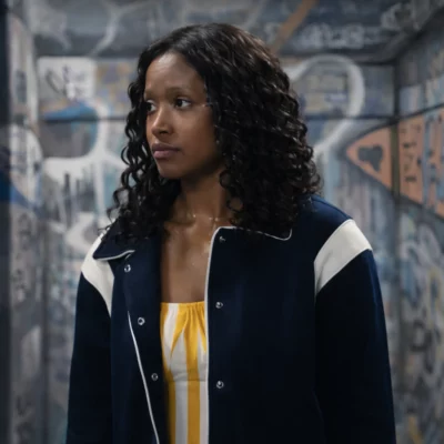 The Burbs S01 Keke Palmer Jacket