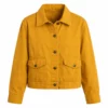The Burbs S01 Keke Palmer Samira Yellow Jacket