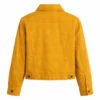 The Burbs S01 Palmer Samira Yellow Jacket