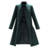 The Capture S03 DI Rachel Carey Holliday Grainger Coat