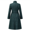 The Capture S03 Rachel Carey Holliday Grainger Coat