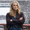 The Hunting Party S02 Melissa Roxburgh Jacket