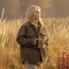 The Madison Michelle Pfeiffer Jacket