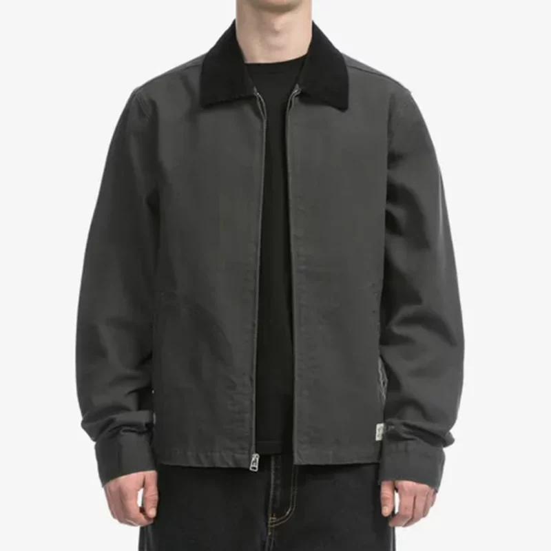 The Mandalorian and Grogu Dave Filoni Jacket