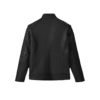 The Manipulated Ji Chang Black Jacket