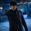 The Manipulated Ji Chang-Wook Black