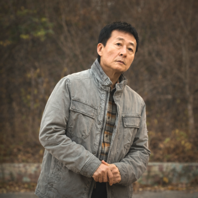 The Manipulated Kim Jong-Soo Jacket