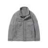 The Manipulated Soo Jacket