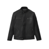 The Manipulated -Wook Black Jacket