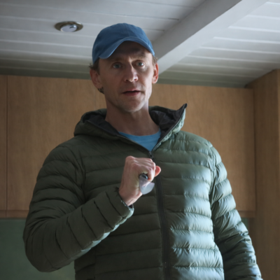 The Night Manager S02 Jonathan Pine Jacket