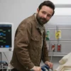The Pitt S02 Benny Connors Jacket